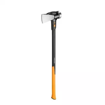 Fiskars Xxl sloophamer bijl