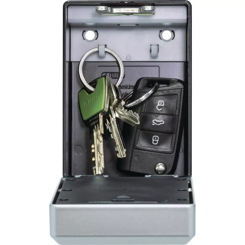 ABUS KeyGarage One 787 SMART-BT wandgemonteerde smart sleutelkluis