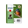 Cartridge Epson T1597 rood