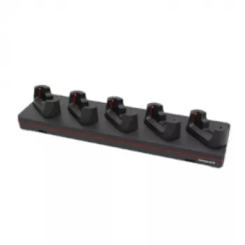 Oplaadstation Honeywell CT30P-5CB-UVB-2 voor CT30 XP