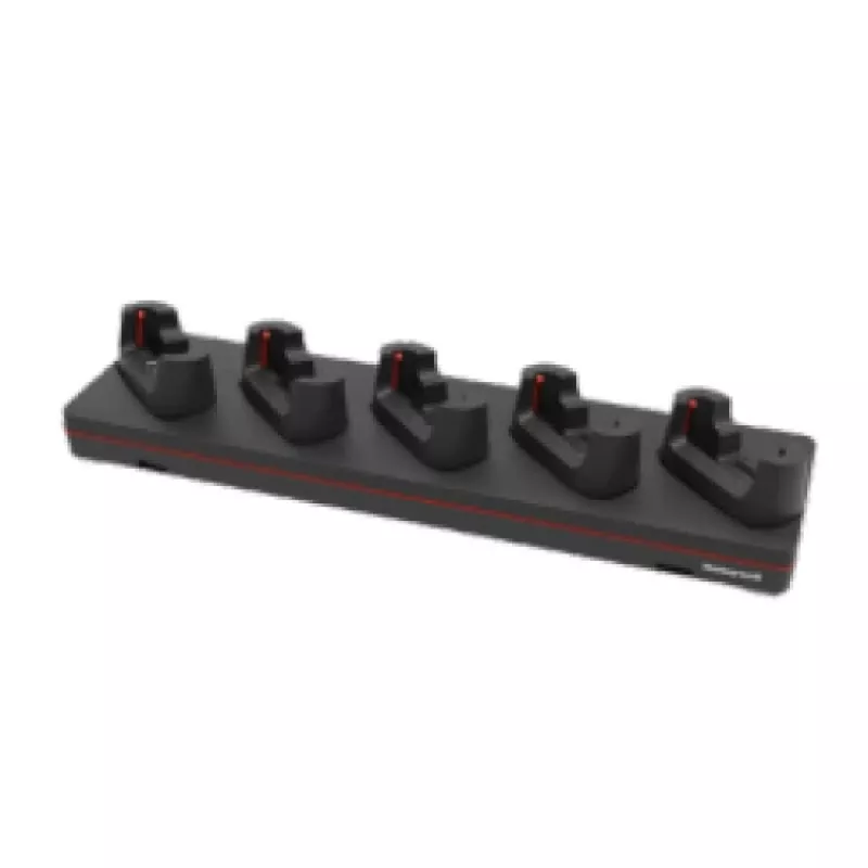 Oplaadstation Honeywell CT30P-5CB-UVB-2 voor CT30 XP