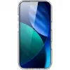 Nevox StyleShell Flex - iPhone 17 6.3 , transparant