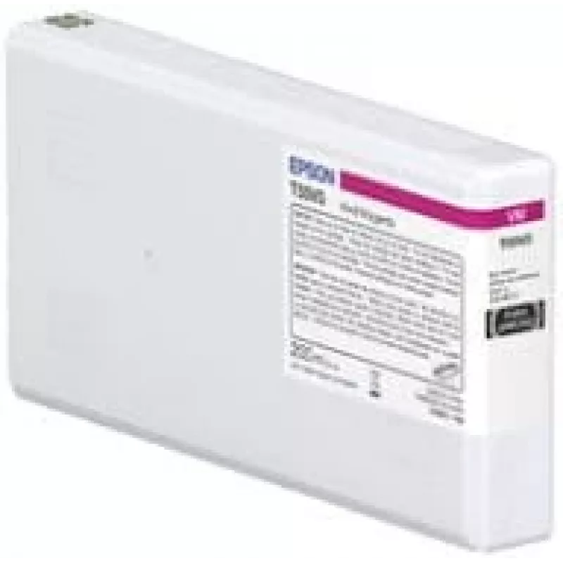Epson UltraChrome Pro10 inktpatroon 1 stuks origineel magenta