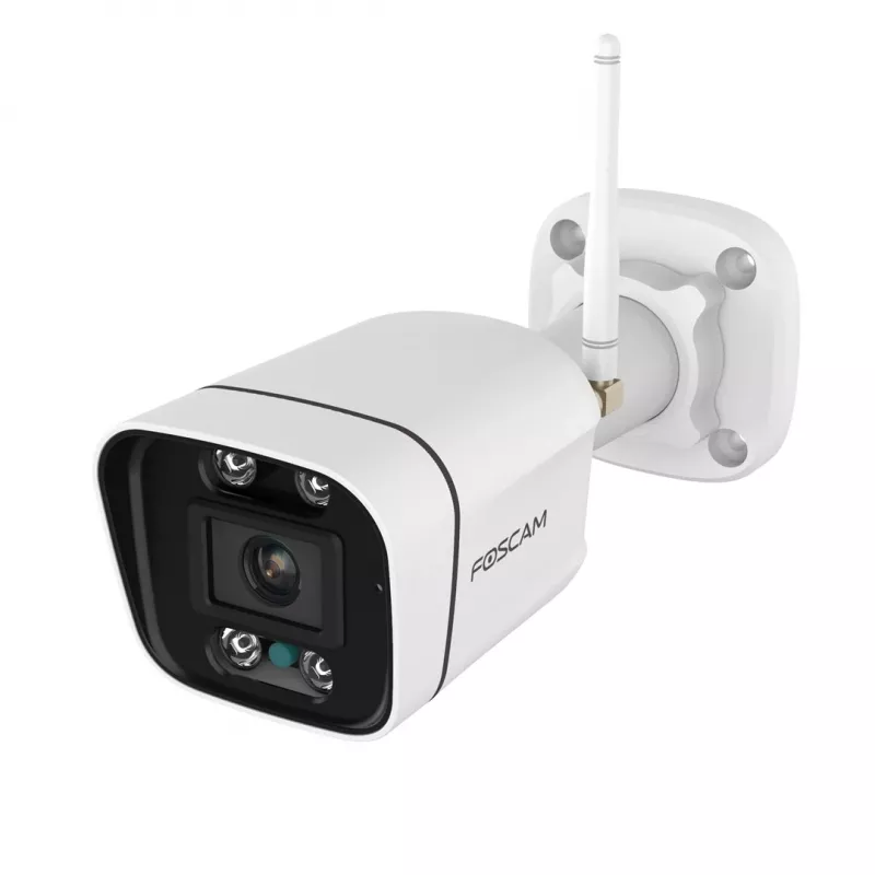 Foscam V8P *MP WI-FI camera wit