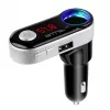 Tellur FMT-B2 FM-transmitter, zwart