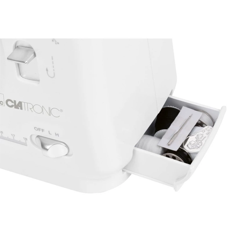 CLATRONIC NM 3795 naaimachine