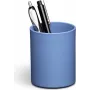 Pennenhouder Durable ECO gerecycled kunststof blauw 775906