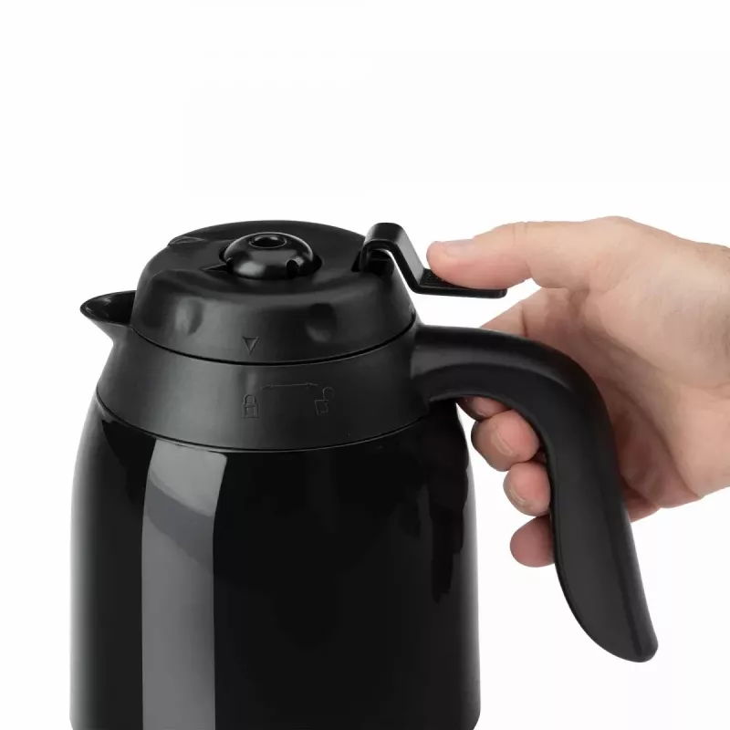 Koffiezetapparaat Jata 1,2L JECA1800
