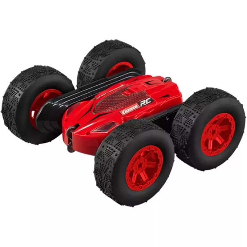 Carrera 370240009 RC-modelauto elektromotor 1:24 stuntauto (370240009)