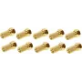 Coaxconnector F-type ShiverPeaks BS85010-10AG