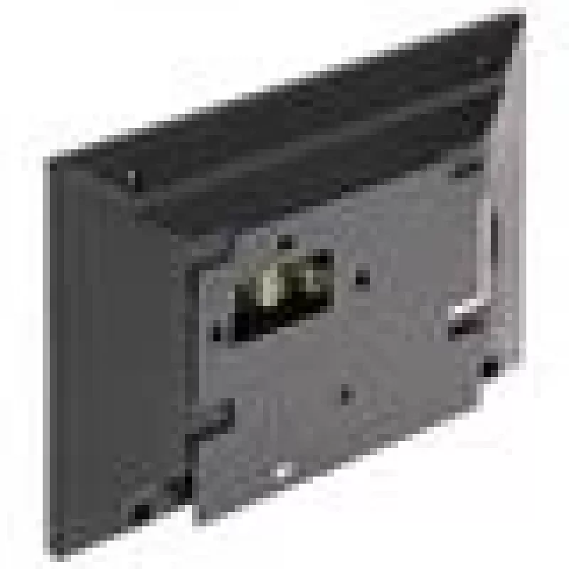 Videodeurintercom Hikvision DS-KH6320-TE1, 7 inch capacitief touchscreen, PoE, 1024×600, microSD tot 32 GB, ethernet, Linux