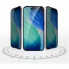 4smarts Second Glass Privacy met montageframe iPhone 17 Air (541573)