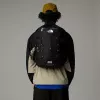 Stedelijke rugzak The North Face Borealis Classic - TNF Black/asfaltgrijs