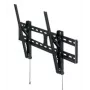 TV-wandbeugel Hagor BL Tilt 800 165,1 cm (65 inch) zwart