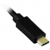 SSD-behuizing LC-Power LC-M2-C-NVME zwart M.2