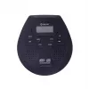 Draagbare cd-speler Denver DMP-395B zwart MP3-weergave LCD-display