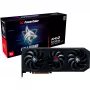 PowerColor Hellhound Radeon RX 9070 XT 16GB GDDR6 PCIe 5.0 videokaart