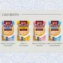 INABA Ciao Broth kattensnack kip en tonijn, 40 g