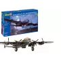 Revell Lancaster B. III Dambusters (04295) 1:72 schaal vliegtuig plastic modelbouwset