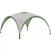Paviljoen Event Shelter Pro M 3 x 3m lichtgrijs groen