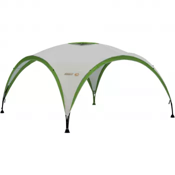 Paviljoen Event Shelter Pro M 3 x 3m lichtgrijs groen