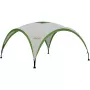 Paviljoen Event Shelter Pro M 3 x 3m lichtgrijs groen