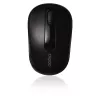 Rapoo M10 Plus draadloze optische muis zwart