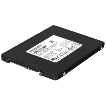 Samsung MZ7L3960HCJR-00A07 interne solid-state-drive 960 GB 2,5 inch Serial ATA III TLC