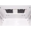Wandmontagekast Digitus DN-19 12U-6/6-I-OD