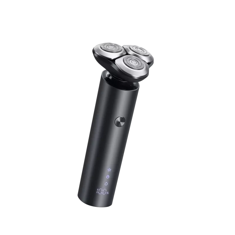 Rotatiescheerapparaat Xiaomi S301 zwart