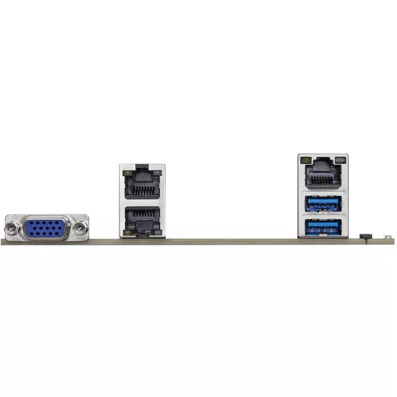 ASROCK EC266D2I moederbord mini-ITX socket 1700 DDR5