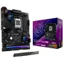 Moederbord ASRock Phantom Gaming B850 Riptide WiFi — AMD B850, socket AM5, ATX, DDR5, 4x M.2, Wi-Fi 7, 2.5Gb LAN