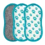 Reinigingspads Beldray Antibac Pet Plus+ LA034177CDUEU7 – antimicrobiële wegwerp-reinigingspads voor huisdieren