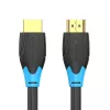HDMI-kabel Vention AACBQ 20 m — HDMI 2.0, 18 Gbit/s, 4K@60Hz, HDR, ARC, Ethernet