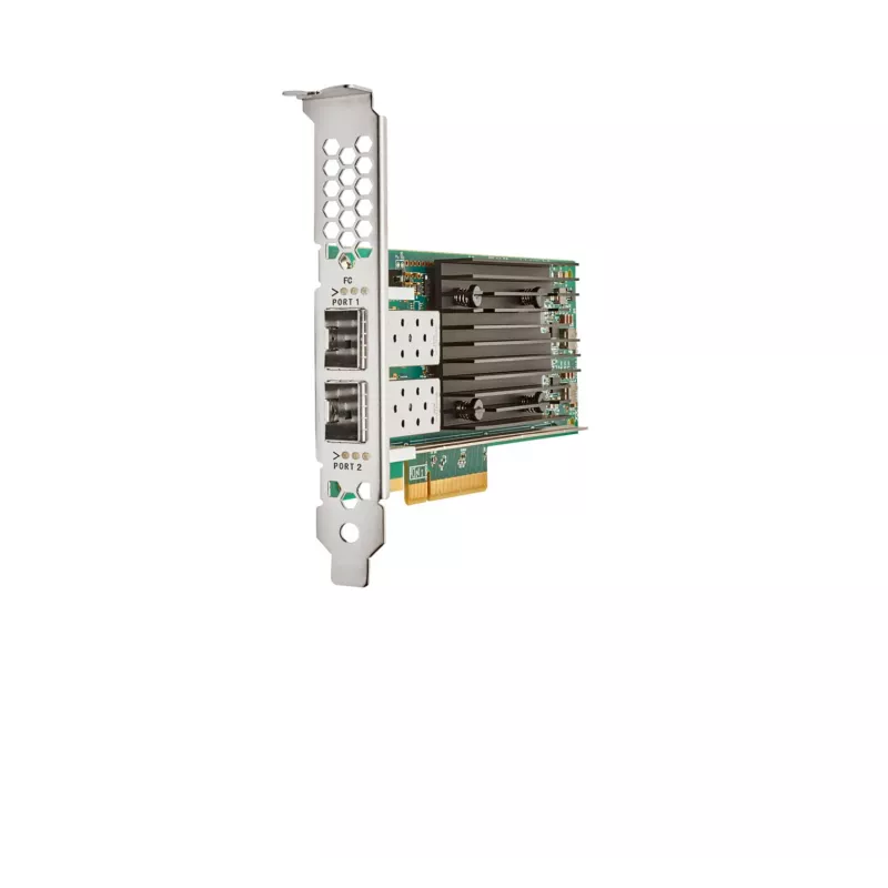 HPE SN1610Q 32Gb 2-poorts Fibre Channel hostbusadapter