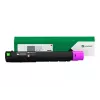 Lexmark magenta - origineel - tonerpatroon LCCP