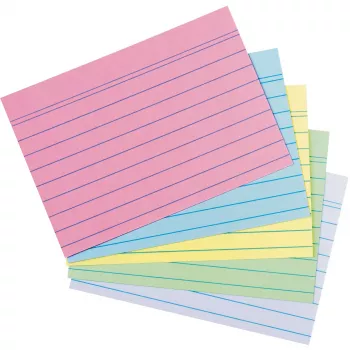 Kaartje Herlitz 50041145 veelkleurig