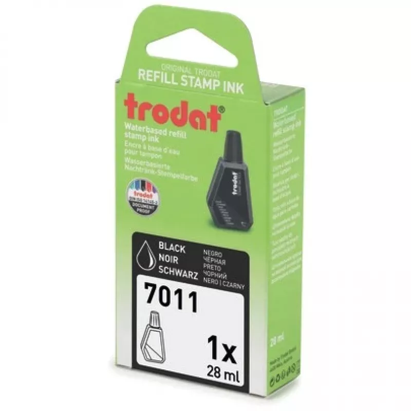Trodat 87987 accessoire voor bedrijfsstempel (87987)
