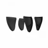 Analog Stick Grips White Shark Hook PS5-513
