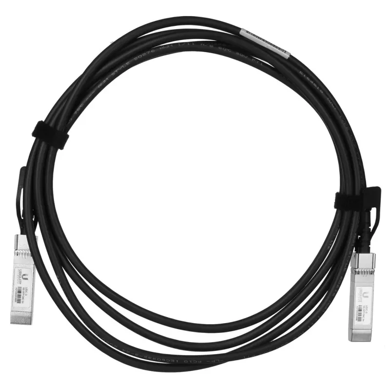 Ubiquiti UniFi UDC-3 SFP+ DAC-kabel 3 m