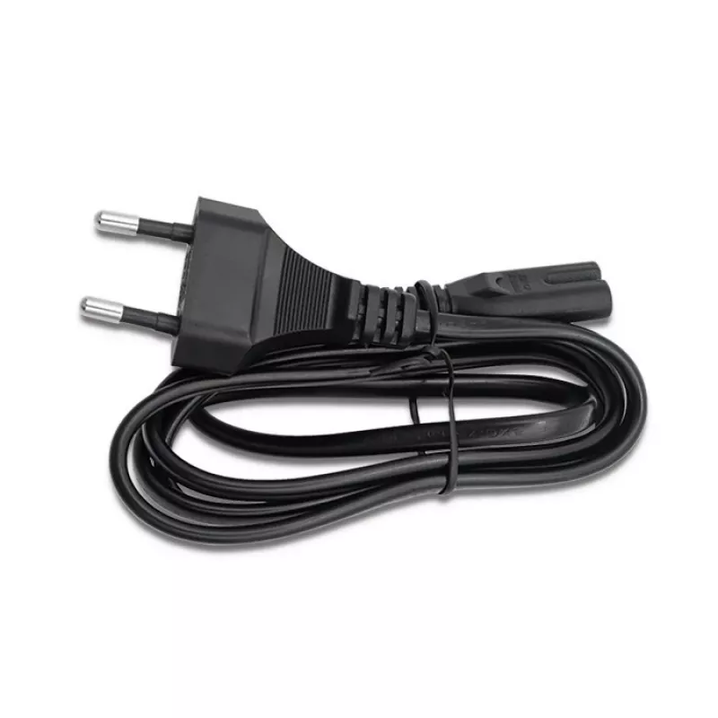 Qoltec 52415 voeding compatibel met Samsung Sony 65 W | 3 stekkers | +netsnoer
