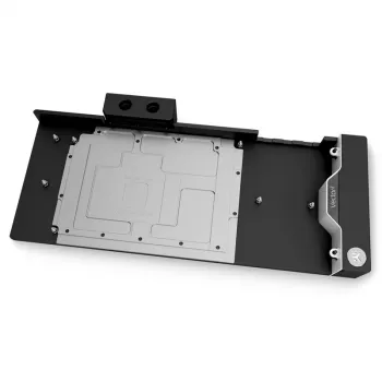 EK Water Blocks waterkoeler acetaal nikkel zwart 41 mm 334,5 mm 155 mm