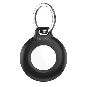 Belkin MSC013btBK zwart Apple-compatibiliteit hoesje