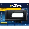 Handzaklamp Varta Work Flex zwart LED 600 lm IPX4 2600 mAh