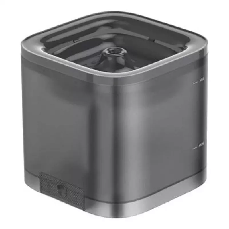 Drinkfontein/drinkbak voor honden en katten PetKit Eversweet SOLO SE (donkergrijs)