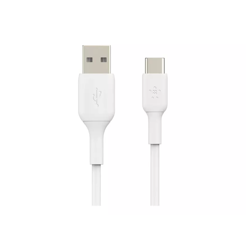 Belkin CAB001BT1MWH2PK USB-kabel, wit