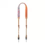 PGYTECH Air Strap schoudergordel (Modern Art Design)