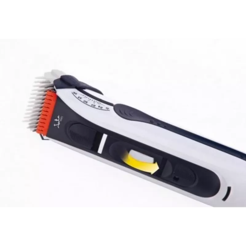 Haartrimmer JATA MP373N zwart zilver