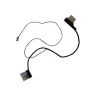 Beeldschermkabel HP: Pavilion 15, 15-G, 15-R