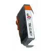 Inkt TBC-CLI8CY (Canon CLI8CY) cyaan 100% nieuw